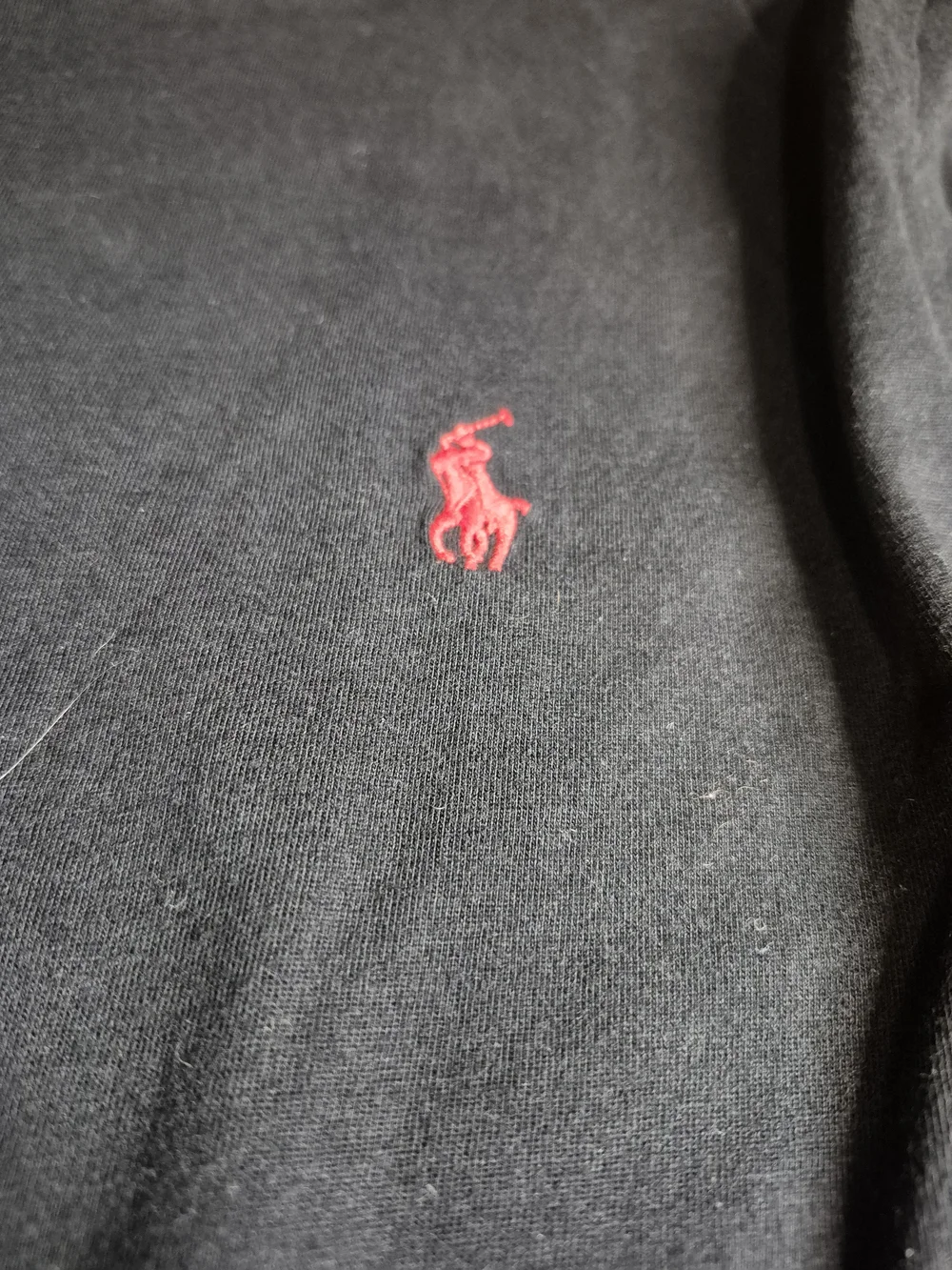 Polo Ralph Lauren classic black